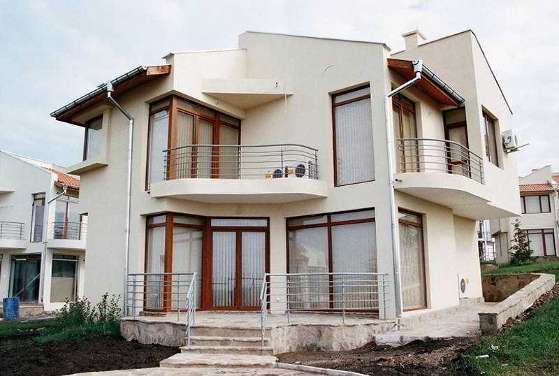 Almond Hill Villas Kosharitsa Exterior photo
